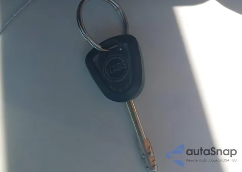 2013 Ford Transit Connect Xlt z USA, uszkodzony, nr VIN NM0LS7BN6DT133694